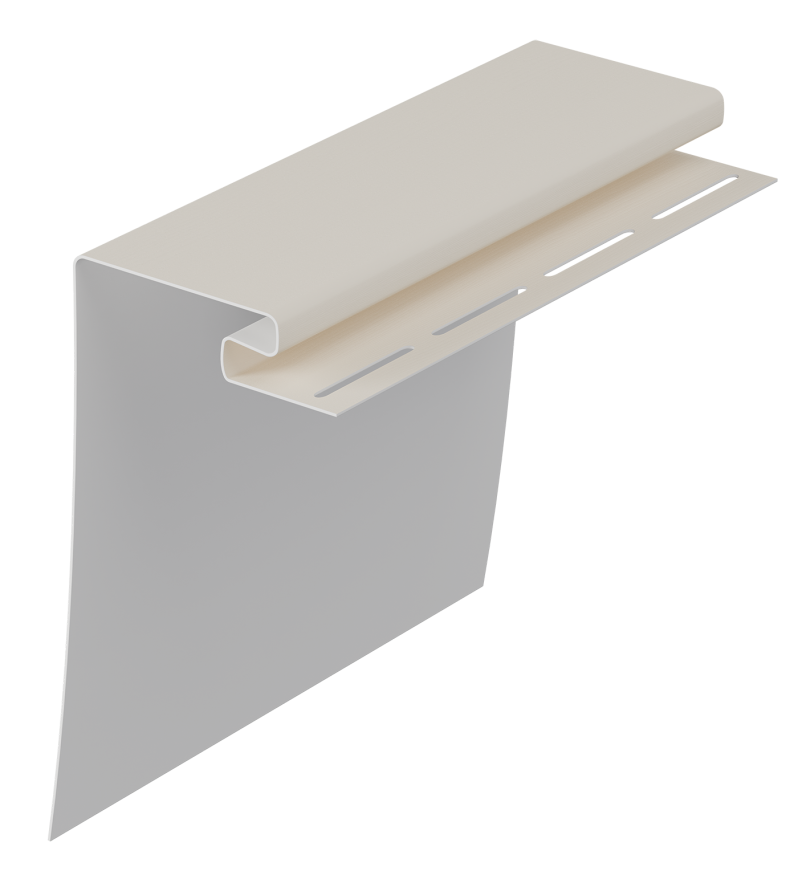 Околооконный профиль Docke Пломбир  купить в Омске