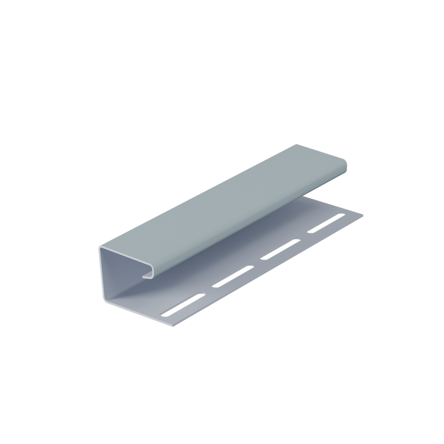 J-профиль Docke Голубика купить в Омске