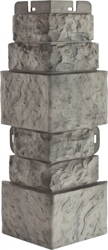 Наружный угол Альта-Профиль Кирпич антик Александрия купить в Омске