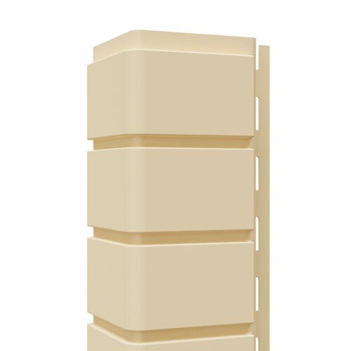 Наружный угол Доломит, Кирпич, Шампань купить в Омске