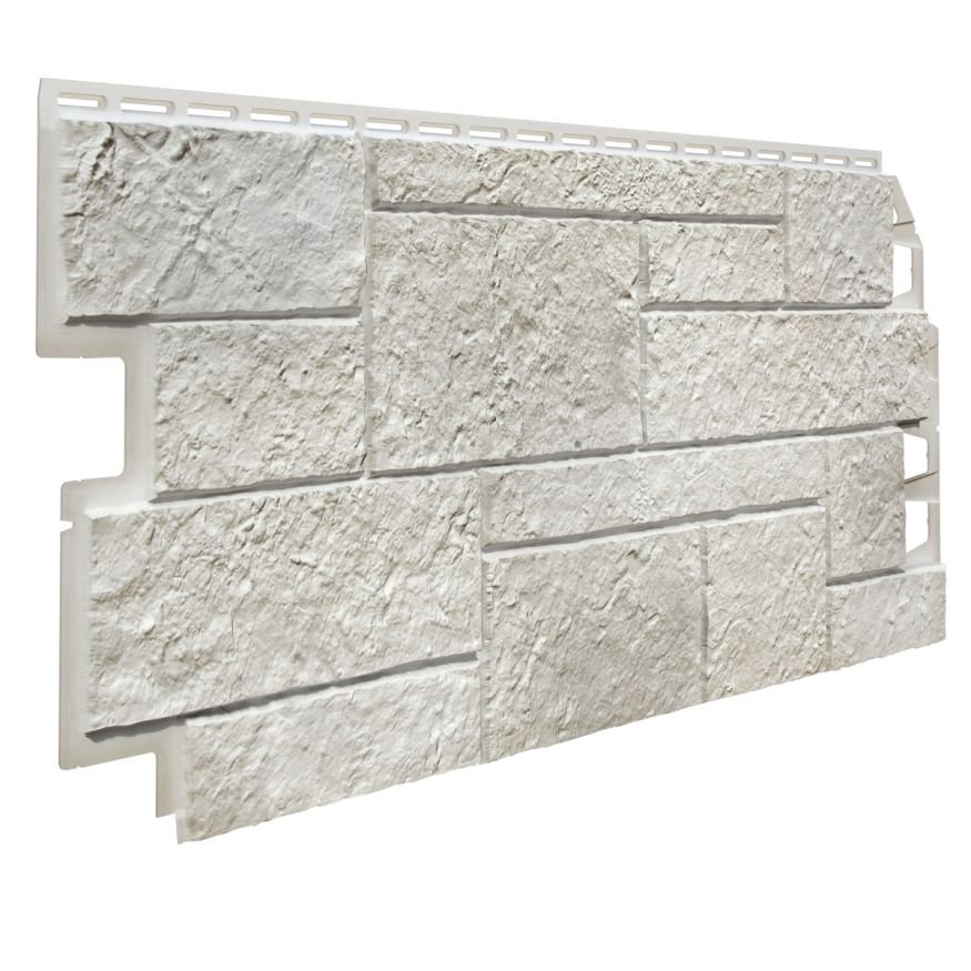 Фасадная панель ТЕХНОНИКОЛЬ Песчаник, Бежевый купить в Омске