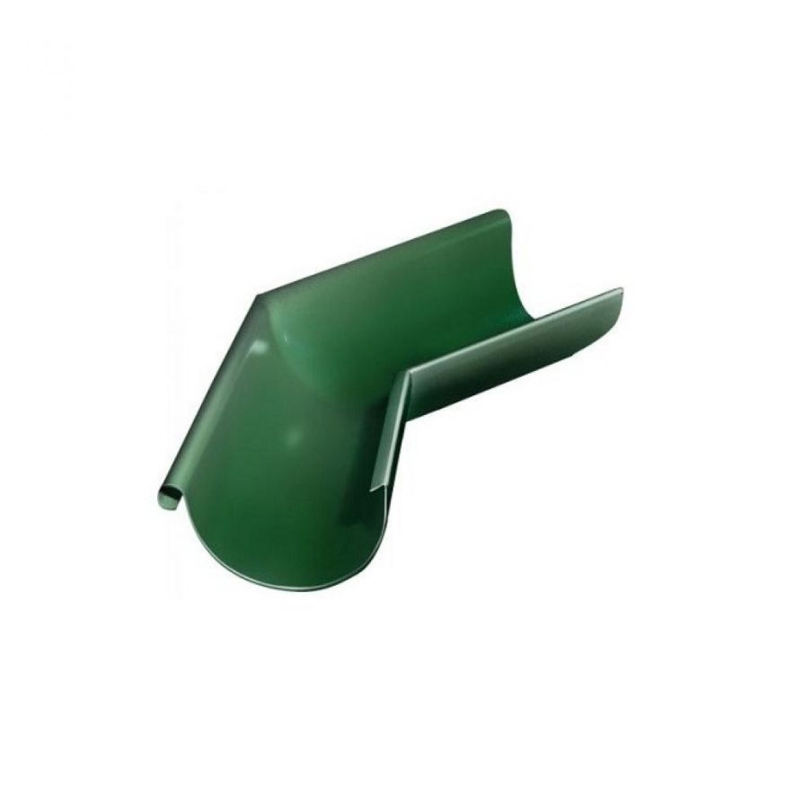 Угловой элемент 135° Внешний, Grand Line, Цвет: Зеленый (RAL 6005) купить в Омске
