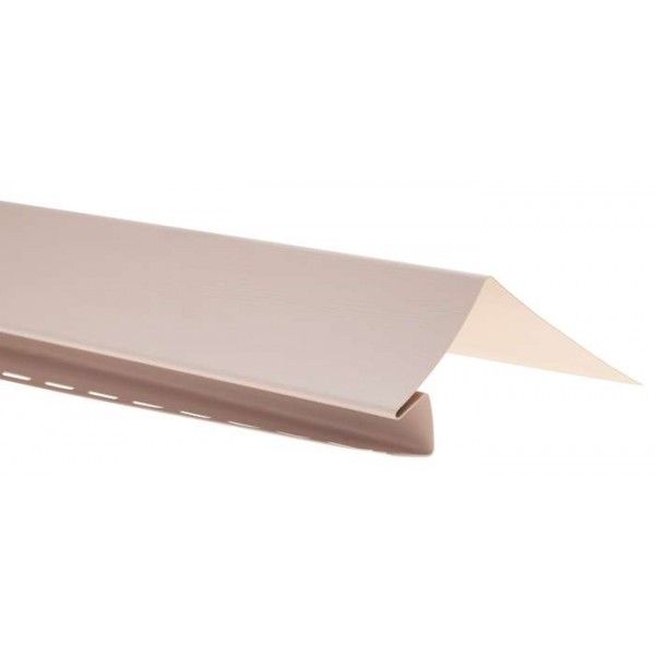 Оконная планка Альта профиль Престиж, Т-17, ВН, Персиковый купить в Омске