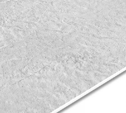 Фиброцементный сайдинг Roofas Board Stone Серебристый Опал купить в Омске