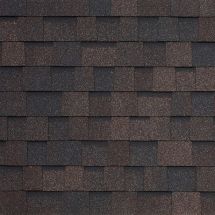 Гибкая черепица Tegola CORTINA ardesia 255