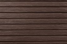 Ступень ДПК RusDecking Unodeck Scala - Венге