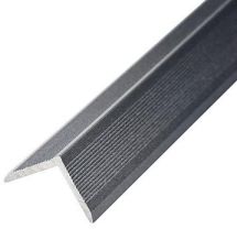 Уголок FAYNAG Графит