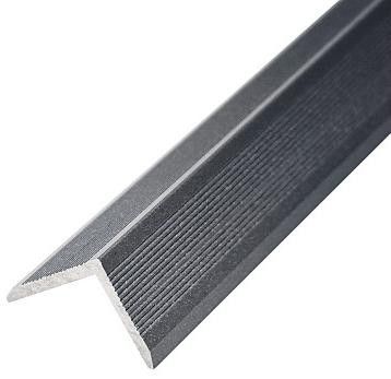 Уголок FAYNAG Графит купить в Омске