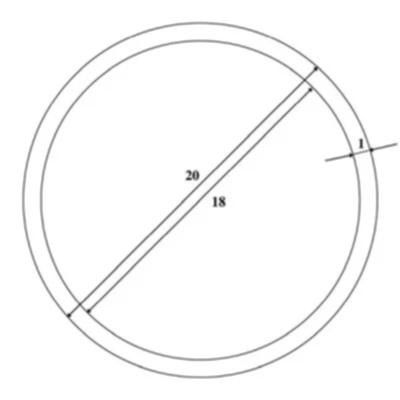 Балясина Polivan SINGARAJA из алюминия купить в Омске