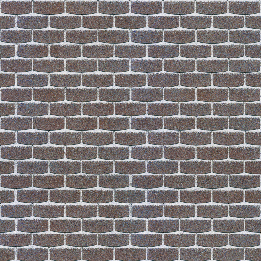 Битумная фасадная плитка Технониколь HAUBERK камень Кварцит, 2.2 кв.м. купить в Омске