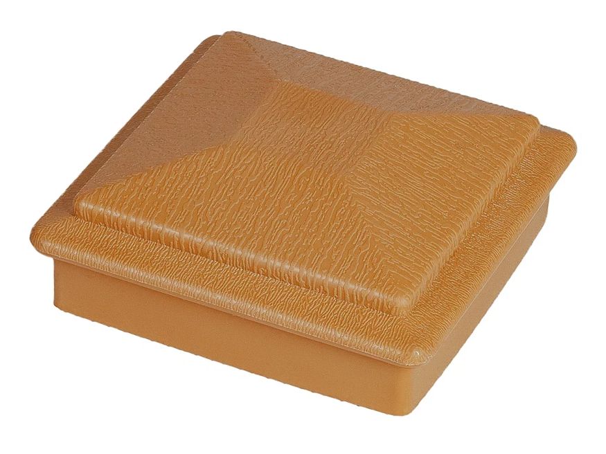 Крышка верхняя Woodvex Co-Extrusion Тик купить в Омске