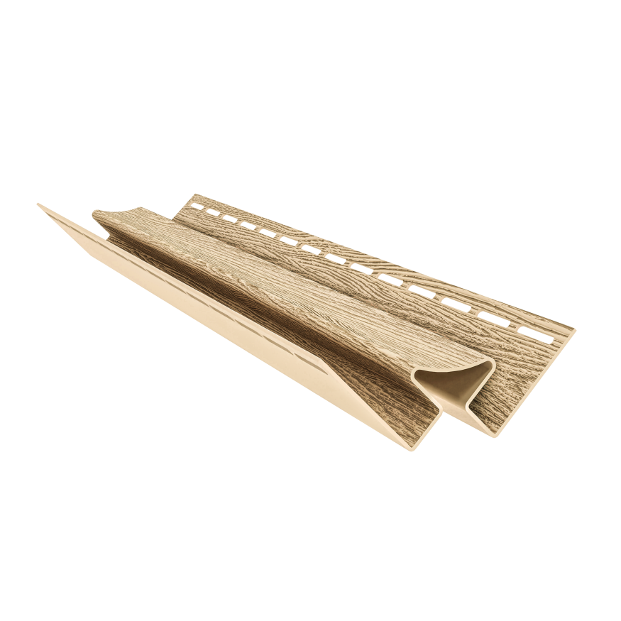 Угол внутренний Технониколь Фактур, Сосна купить в Омске