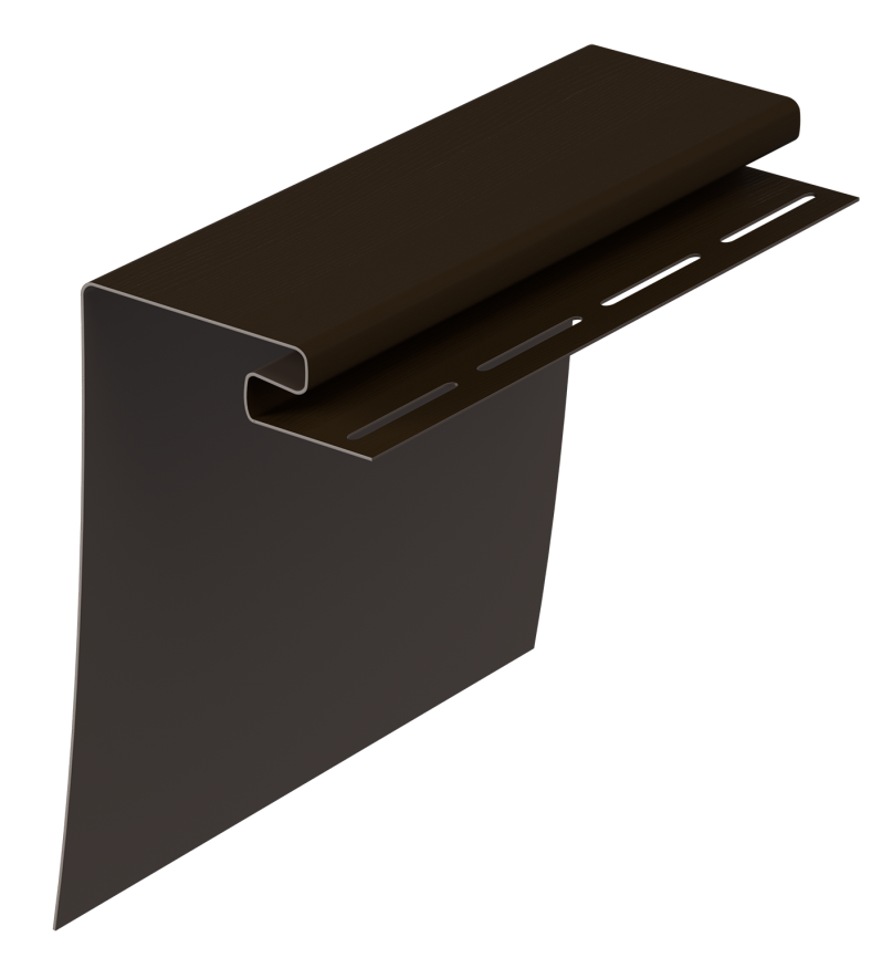 Околооконный профиль Docke Шоколад купить в Омске