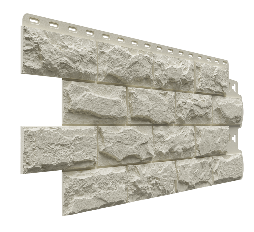 Фасадные панели Docke, Standard, Dufour (Дюфур) Тироль купить в Омске