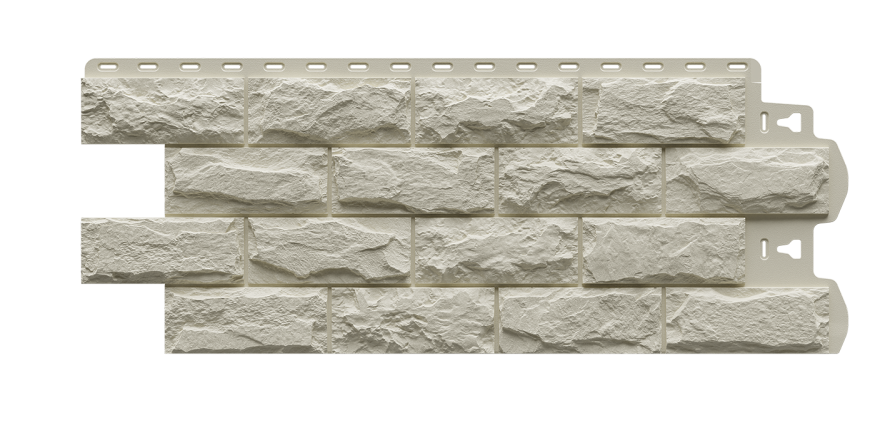 Фасадные панели Docke, Standard, Dufour (Дюфур) Тироль купить в Омске