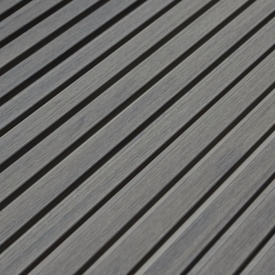 Стеновая панель ДПК CM Decking CM WALL, Стоун грей купить в Омске