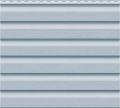 Виниловый сайдинг Доломит Classic, цвет серо-голубой. купить в Омске