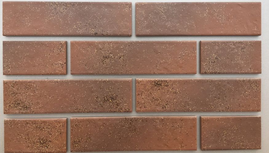 Фасадные термопанели Аляска, Semir beige struktur купить в Омске