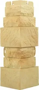 Наружный угол Альта-профиль Кирпич антик Каир купить в Омске