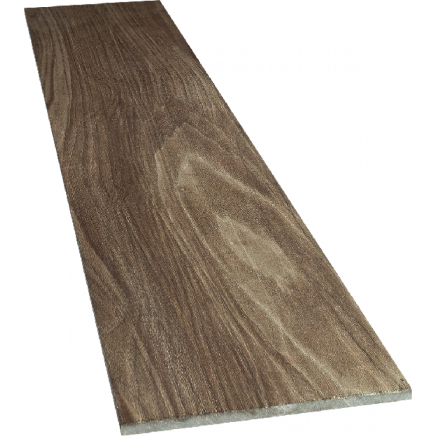 Фиброцементный сайдинг SidWood с древесной текстурой W-125  купить в Омске