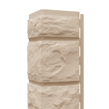 Наружный угол Доломит, Крымский берег, Орех