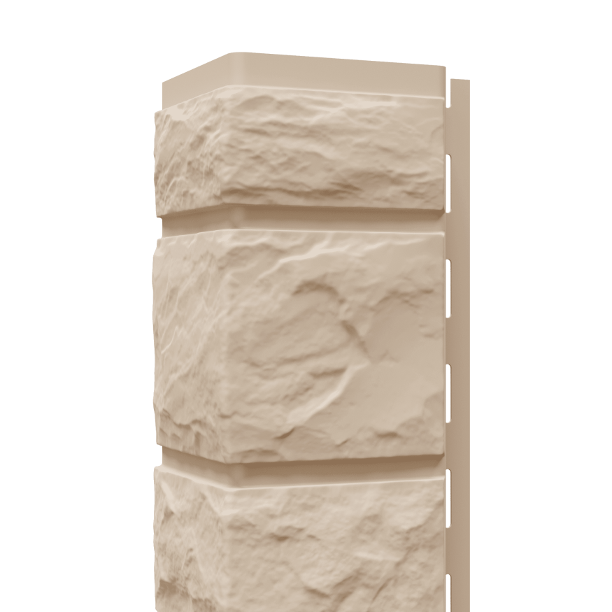 Наружный угол Доломит, Крымский берег, Орех купить в Омске