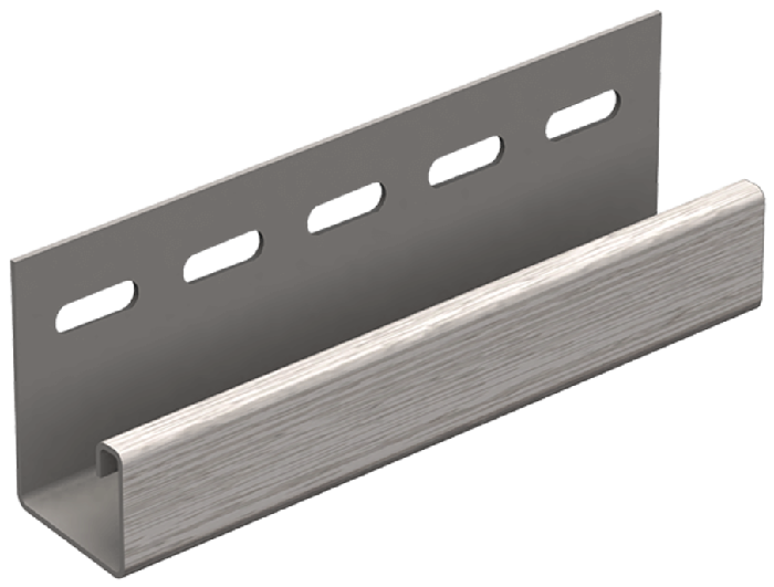 J-планка Ю-Пласт Timberblock Ель, Скандинавская купить в Омске