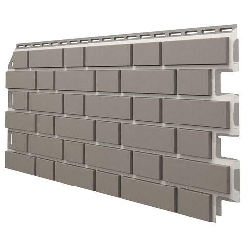 Фасадная панель ТЕХНОНИКОЛЬ Клинкер Тилбург  купить в Омске