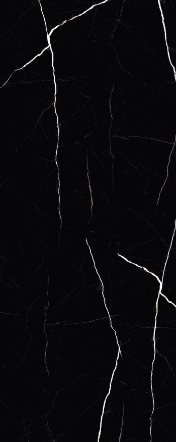 Фиброцементные панели Panda Мрамор Дарк 02340F купить в Омске