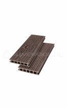 Террасная доска ДПК SaveWood, SW Ornus (T), Терракот