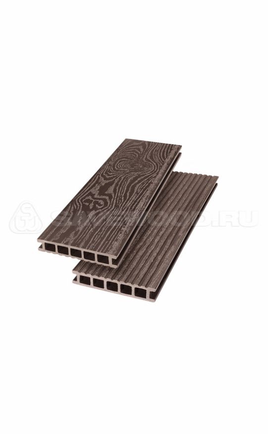 Террасная доска ДПК SaveWood, SW Ornus (T), Терракот купить в Омске