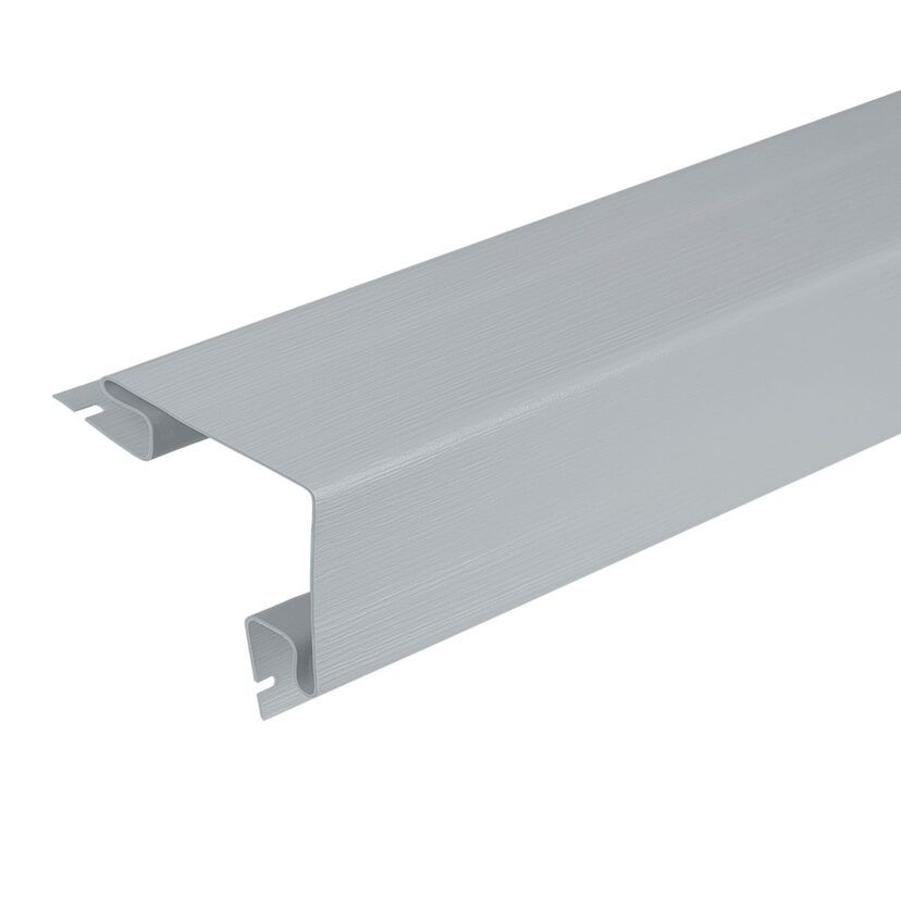 Наружный угол Tecos Ardennes в сером цвете купить в Омске