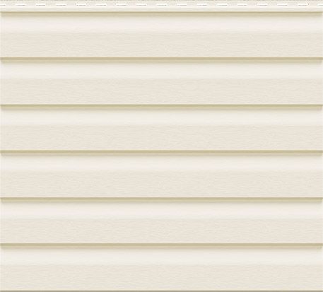 Виниловый сайдинг Доломит Classic, Цвет: Слоновая кость купить в Омске