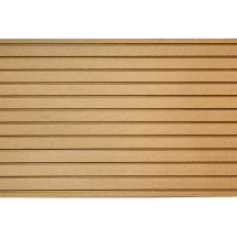 Ступень из ДПК CM Stair, Дуб