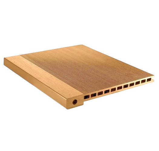 Ступень из ДПК CM Stair, Дуб купить в Омске