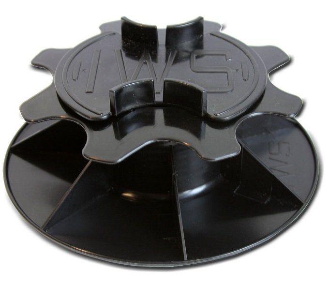 Регулируемая опора «IWS 5-9» с диапазоном высоты 50-83 мм купить в Омске