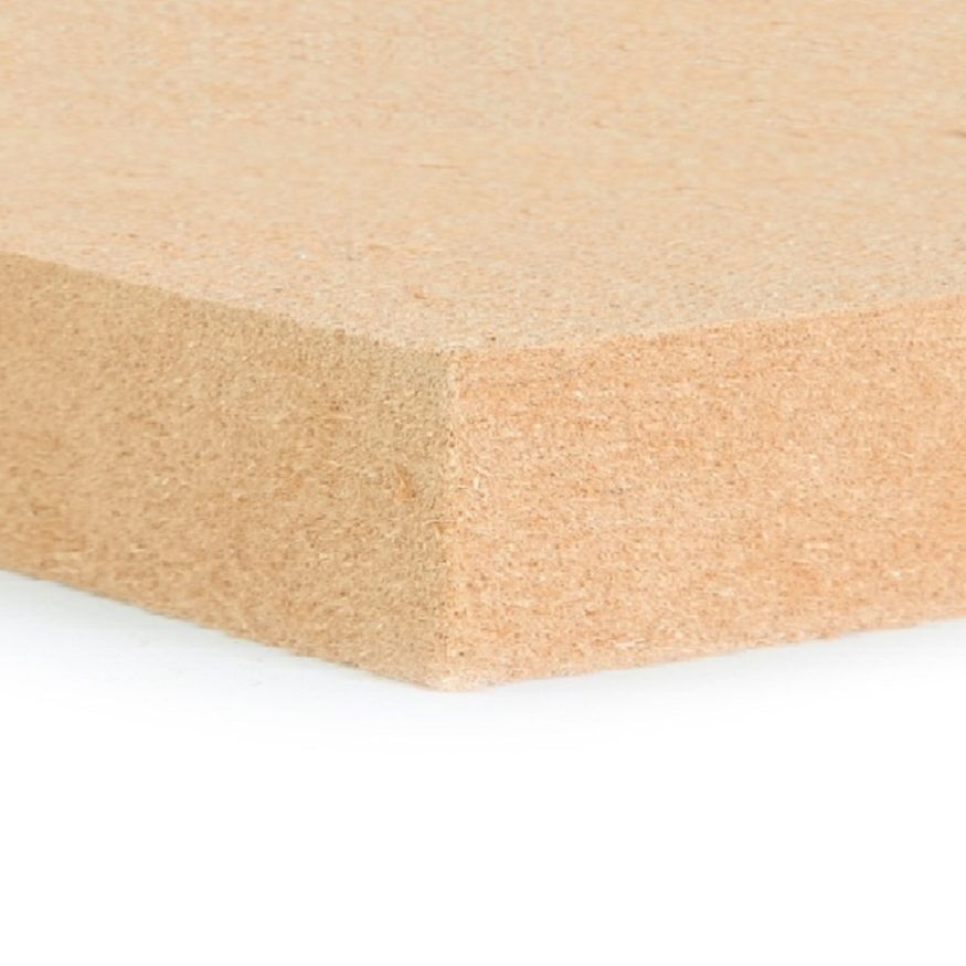 Теплоизоляционная плита Beltermo Top 20 мм с прямой кромкой купить в Омске