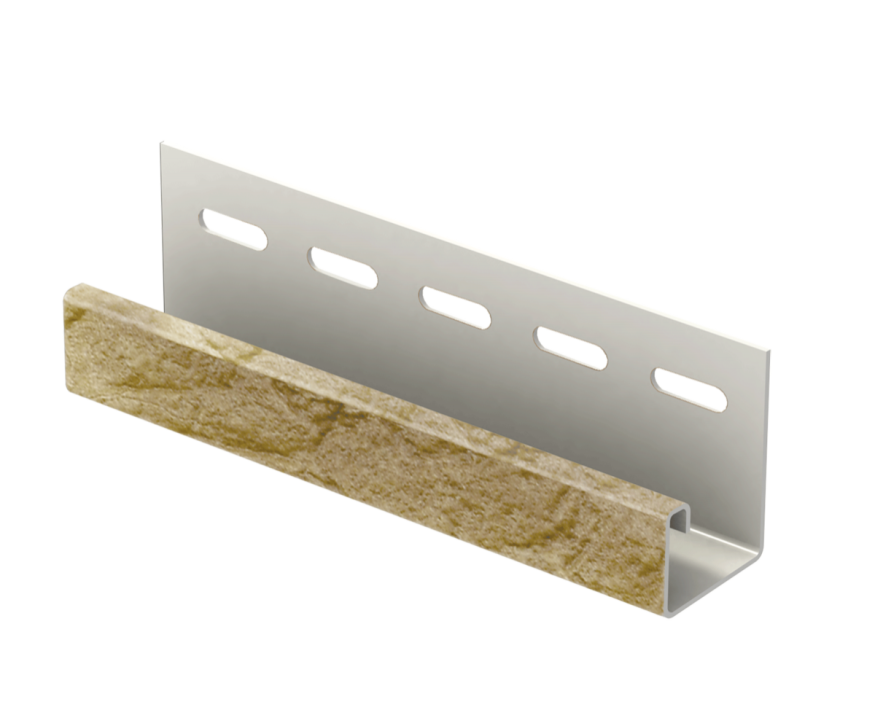 J-планка Ю-Пласт, Стоун Хаус S-Lock Таганай, Дикий купить в Омске