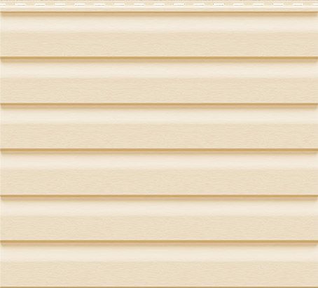 Виниловый сайдинг Доломит Classic, цвет Шампань. купить в Омске