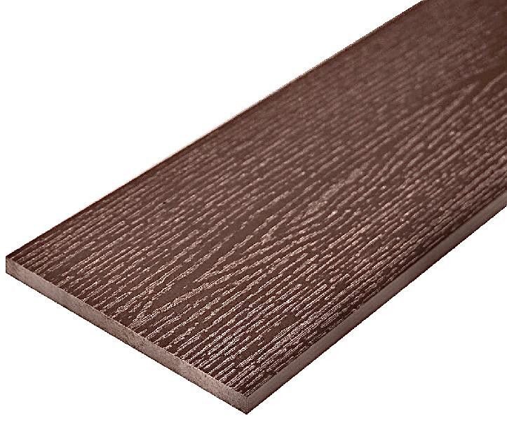 Планкен FAYNAG, PALMA BOGNATO, Цвет Шоколад купить в Омске