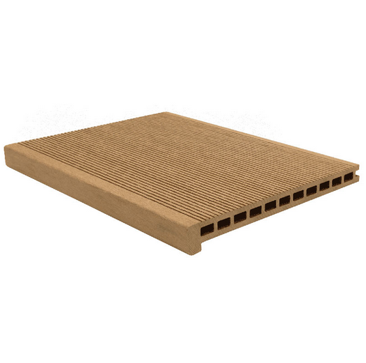 Ступень из ДПК CM Stair, Тик купить в Омске