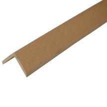 Угловой профиль из ДПК CM Decking, Дуб