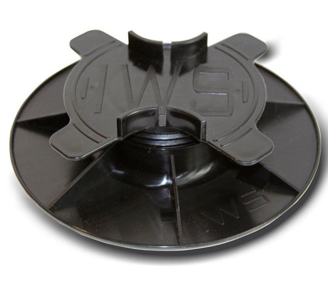 Регулируемая опора «IWS 3-5» с диапазоном 30-50 мм купить в Омске