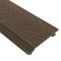 Фасадная панель EasyDecking, Wood-X, Венге купить в Омске