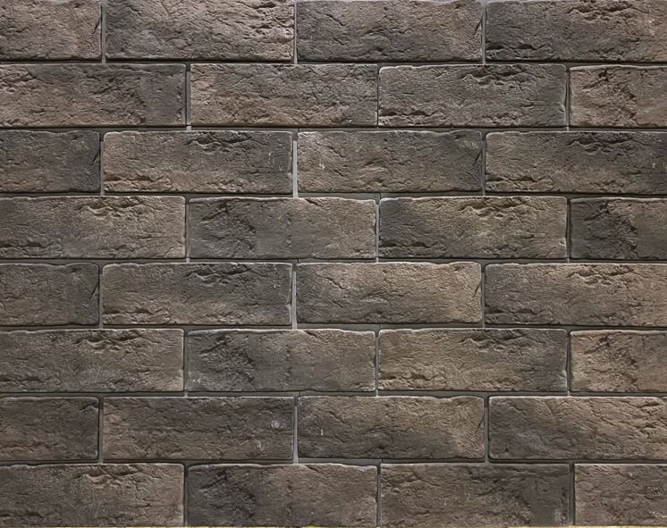 Фиброцементные панели КАНЬОН Аризона - 45 купить в Омске