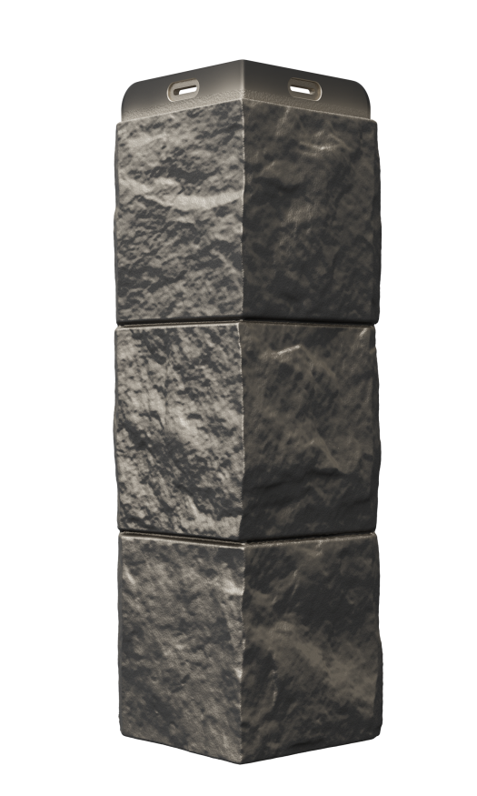 Угол наружный Docke Fels Кремень купить в Омске