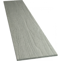 Фиброцементный сайдинг SidWood с древесной текстурой W-127