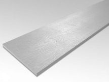 Фиброцементный сайдинг Roofas SIDING Серебристый Опал