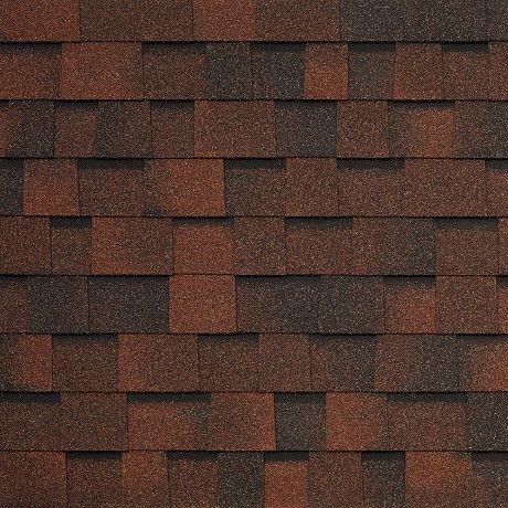 Гибкая черепица Tegola CORTINA pelle 411 купить в Омске