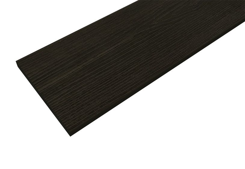 Штакетник из ДПК Woodvex Венге купить в Омске